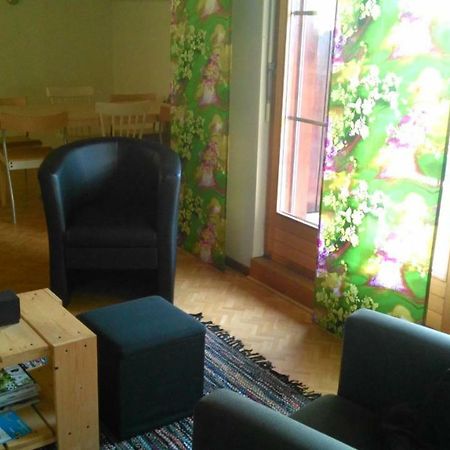 La Petite Fleur Appartement Enges Buitenkant foto