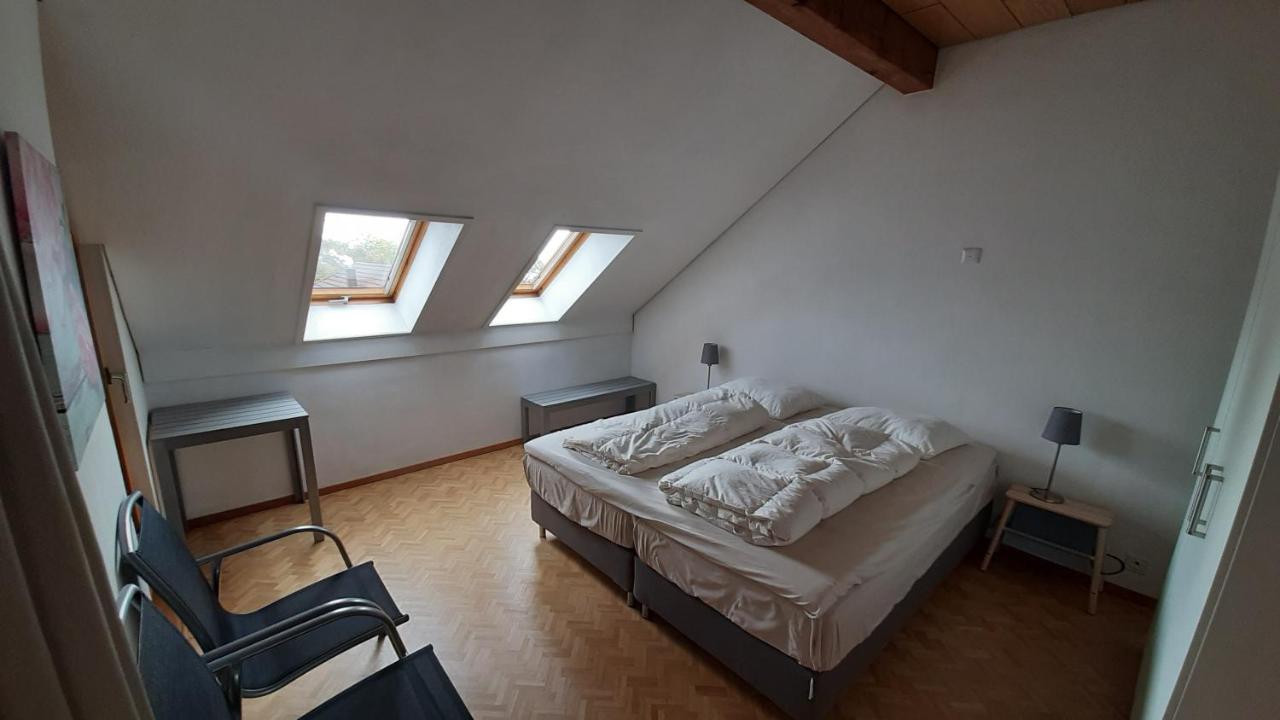 La Petite Fleur Appartement Enges Buitenkant foto